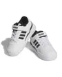 Chaussures Enfant FORUM LOW I Blanc