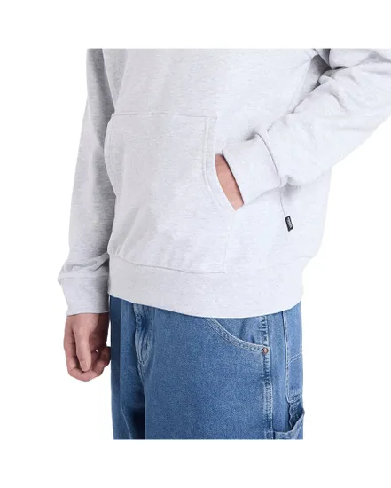 Sweat Capuche Homme Left Chest Pull Over