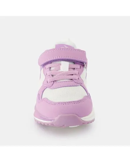 Chaussures Fille R500_2 PS GIRL Blanc