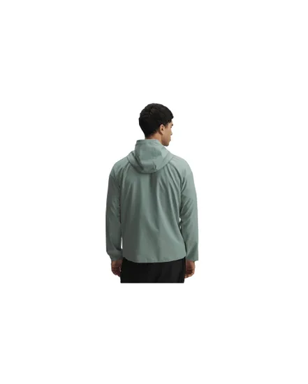 Veste Homme UA Vibe Woven