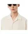 Chemise Homme Lacoste Seersucker