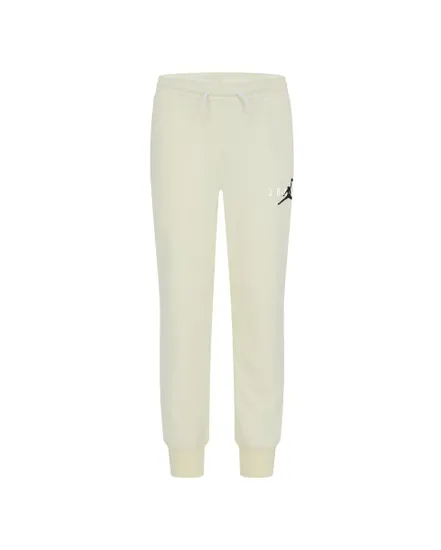 Pantalon Garçon JDB JUMPMAN SUSTAINABLE PANT Beige