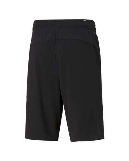 short homme FD ESS JERSEY SHORT Noir