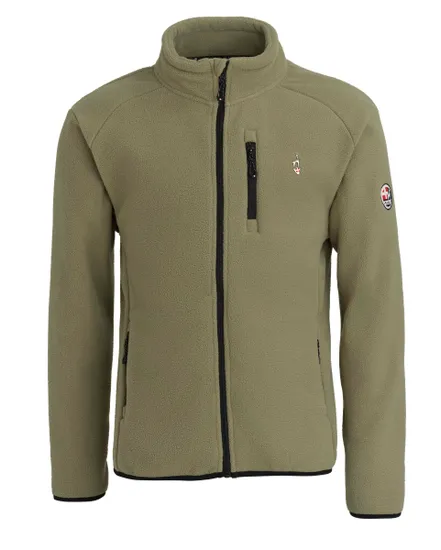 Polaire Homme POLAIRE HOMME Vert