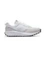 Chaussures basses Femme WMNS NIKE WAFFLE DEBUT Blanc