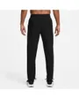 Pantalon de survetement Homme M NK DF FORM PANT ALT GFX Noir