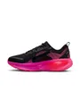 Chaussures de running Femme W NIKE VOMERO 18 Noir