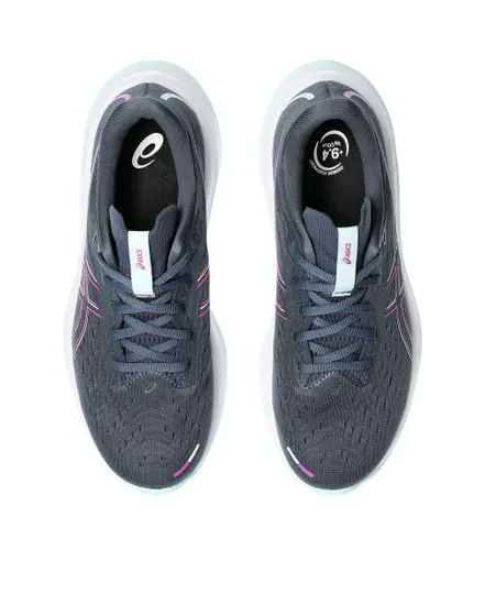 Chaussures de running Femme GEL-CUMULUS 26 Bleu