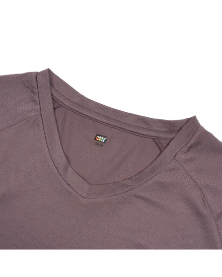 T-shirt Femme MUUKO V2 Violet