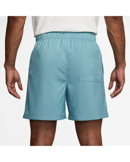 Short Homme M NK CLUB FLOW Bleu