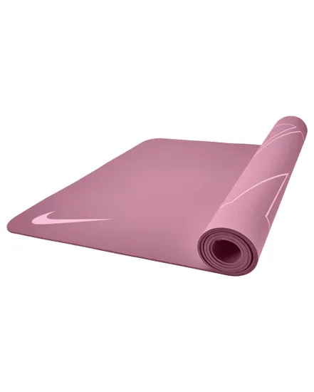 Tapis Yoga Femme Nike Réversible 4mm