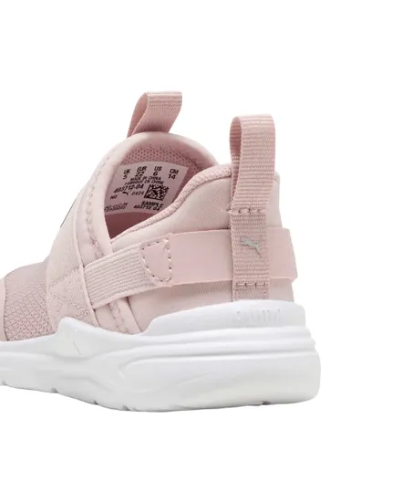 Basket Enfants Soft Wired 2 Sliptech Inf