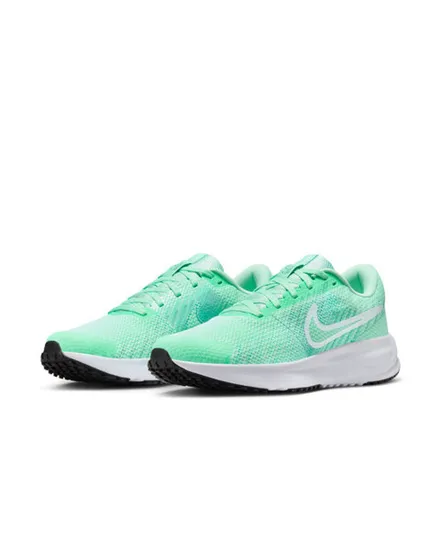 Chaussures de running Femme W NIKE RUN DEFY Vert