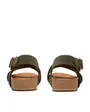 Sandale Femme Backstrap
