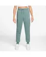 Pantalon de survetement Femme W NSW PHNX FLC MR PANT STD Vert