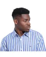 Chemise Homme TJM Regular Poplin Patte