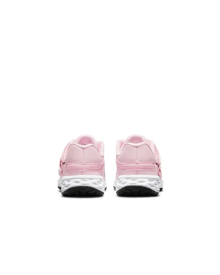 Chaussures Enfant REVOLUTION 6 FLYEASE NN (PS) Rose