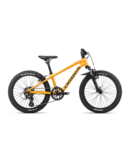 VTT Enfant MX 20 XC Orange/Noir