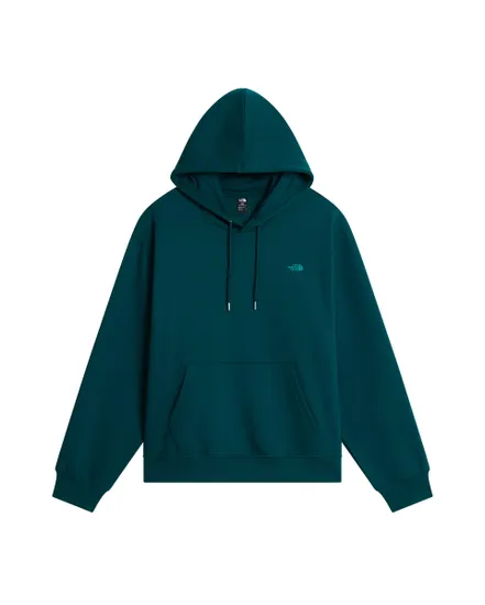 Sweat à capuche Homme M ESSENT SIMPLE DOME RLX HOOD Bleu