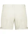 Short Femme Deeluxe Derosa Blanc