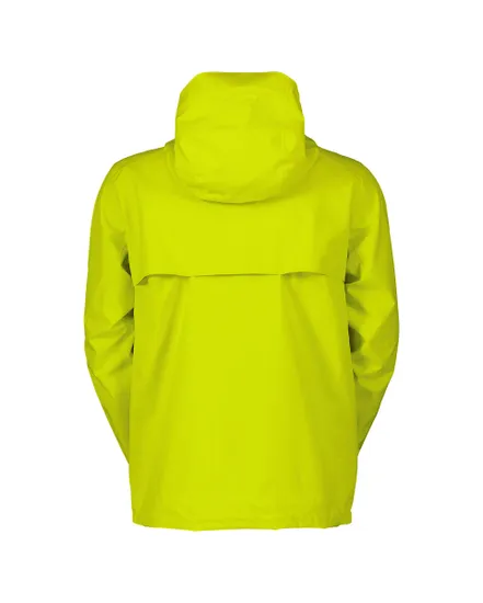 Veste Homme COMMUTER 2.5 L Jaune