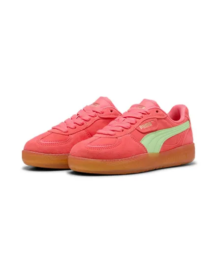 Chaussures Femme PALERMO MODA XTRA GUM WNS Orange