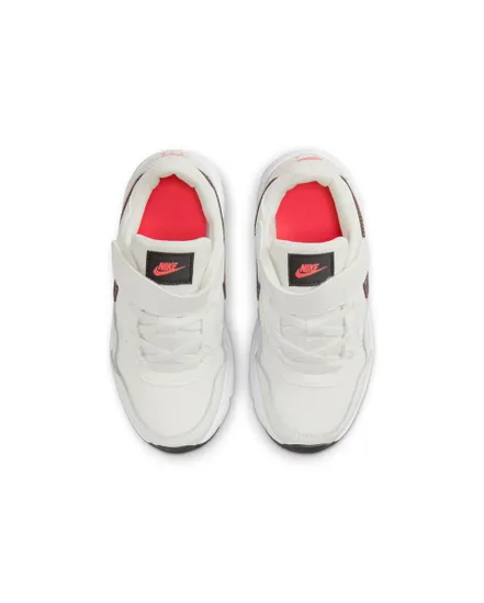 Chaussures Enfant NIKE AIR MAX SC (PSV) Blanc