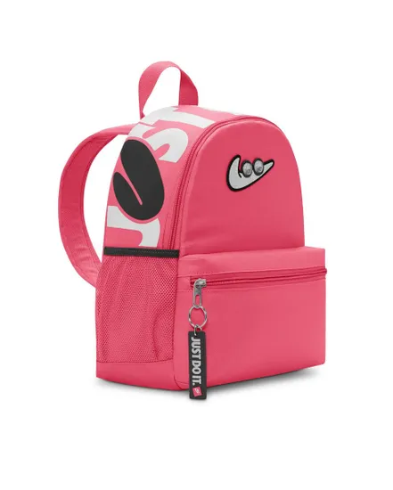 Sac à dos Enfant Y NK BRSLA JDI MNI BPK-SWOOSHY Rose