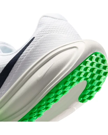 Chaussures Homme NIKE REVOLUTION 8 Blanc