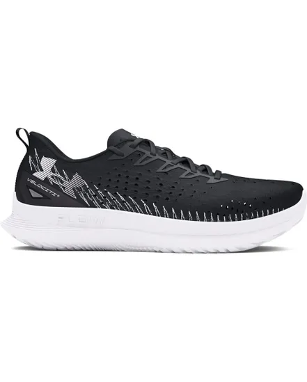 Chaussures de running Homme UA VELOCITI 4 Noir