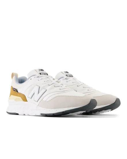 Chaussures Homme CM997HWF-WF Blanc