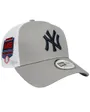 Casquette Trucker Unisexe New York Yankees