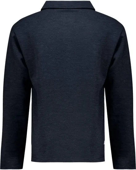 Polo Manches Longues Homme Colonel Deeluxe