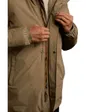 Blouson Homme Classic Blouson Capuche