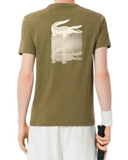 T-Shirt Homme Back To Work