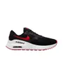 Chaussures basses Homme NIKE AIR MAX SYSTM Noir