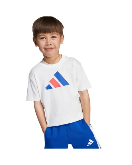 T Shirt Enfant LK BL TEE 160