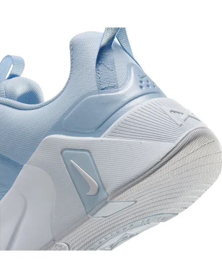 Chaussures Femme W NIKE FREE METCON 7 Bleu