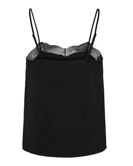 Débardeur Femme Tiffany Strap Lace