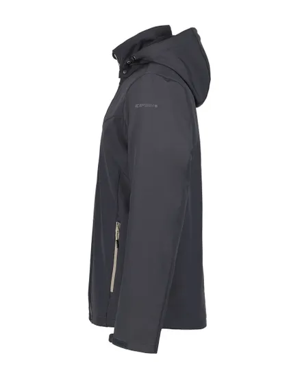 Veste softshell homme ICEPEAK BRIMFIELD
