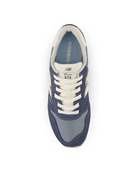 Chaussures basses Femme WL373V2 Bleu