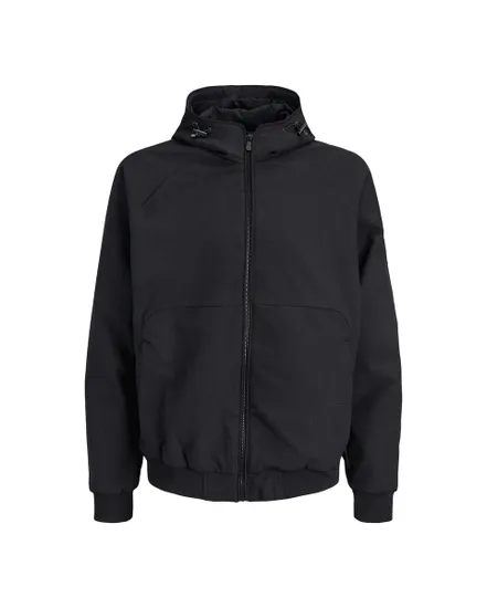 Veste Bomber Homme JCOFUSION Hood