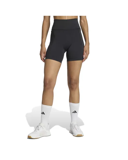 Legging Femme OPT SHO L Noir