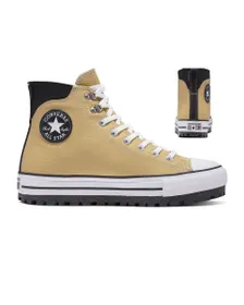 Chaussures Unisexe CHUCK TAYLOR ALL STAR CITY TREK WP Beige