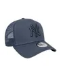 Casquette Enfant League Essentials Trucker Yankees