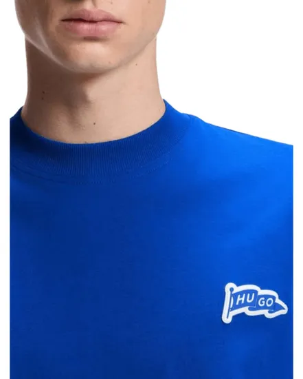T-Shirt Homme Nohatio