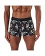 Slips Homme Jacflower Microfiber 3 Pack Noos