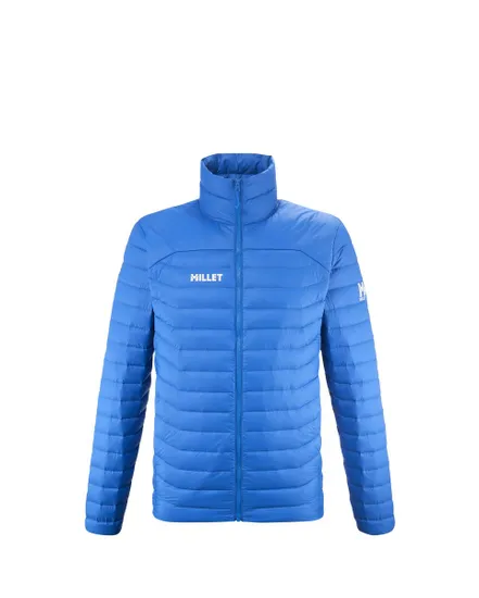 Doudoune Homme EVOLE LIGHT 700 JKT M Bleu