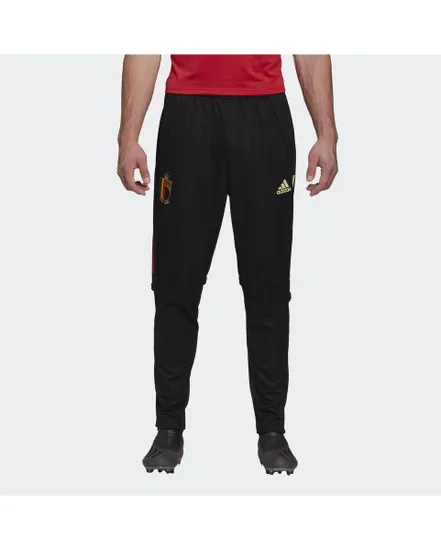 Pantalon de football homme RBFA TR PNT Noir