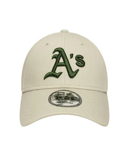 Casquette Homme League Essential OAK Athletics